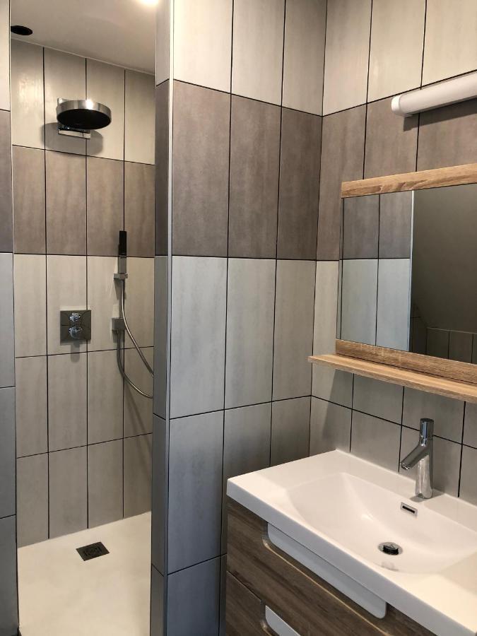 Apartamento Les De La Pointe De Caux *