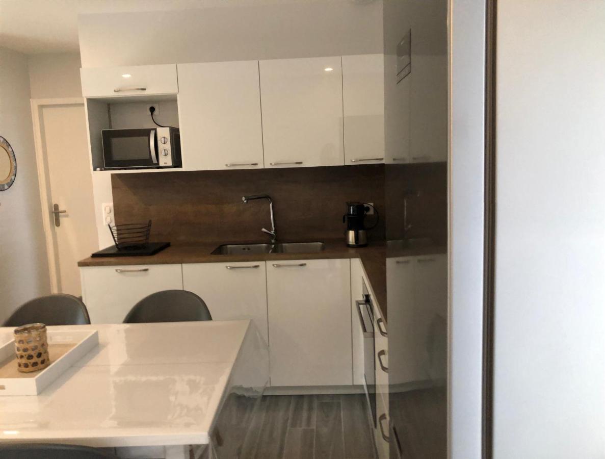 Apartamento Les De La Pointe De Caux